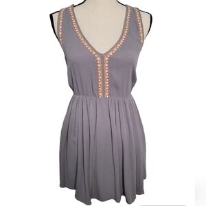 Flowy Torrid Tank in 1X